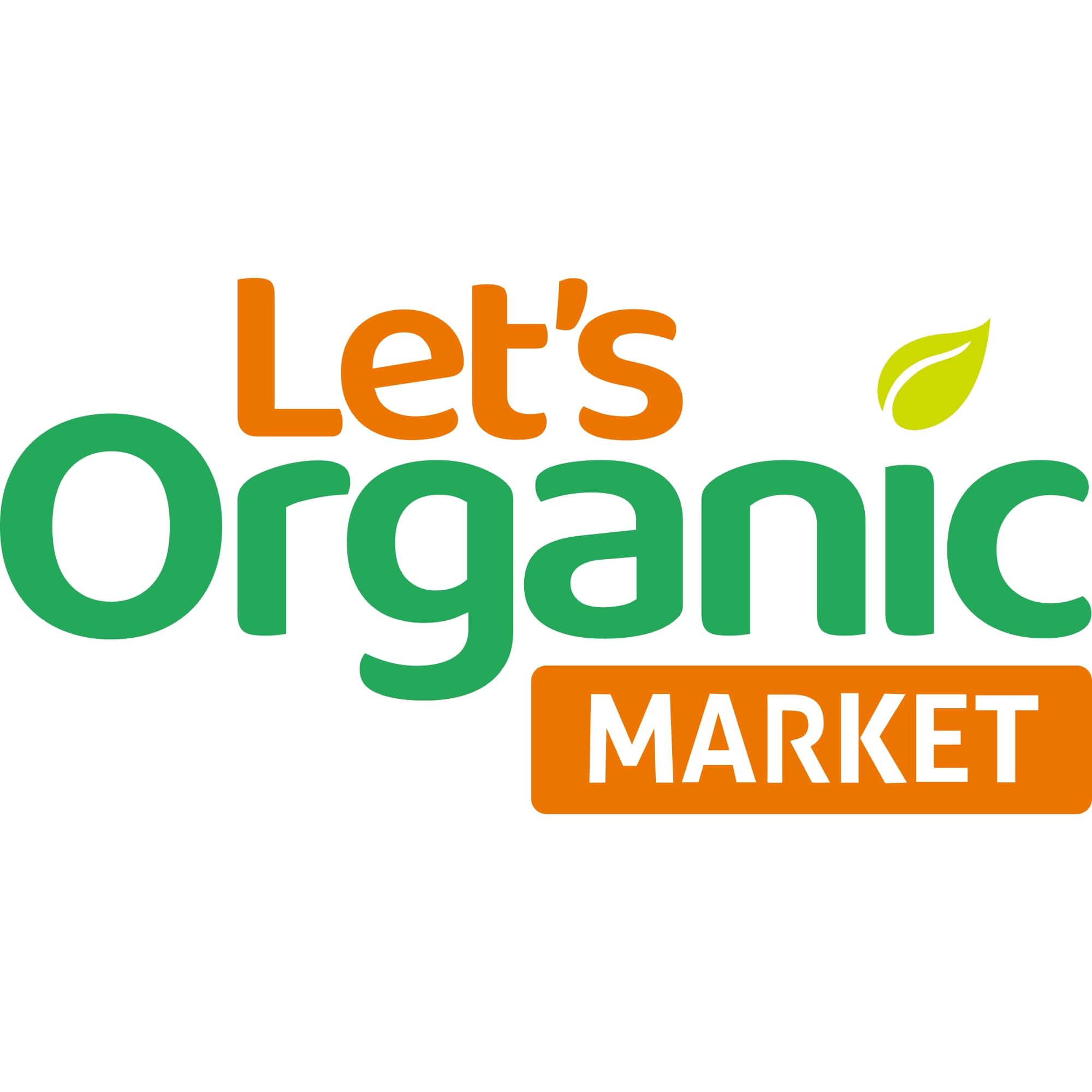 Let's Organic Market